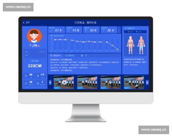 全面解析体育平台推荐系统 助力用户精准选择最佳运动体验