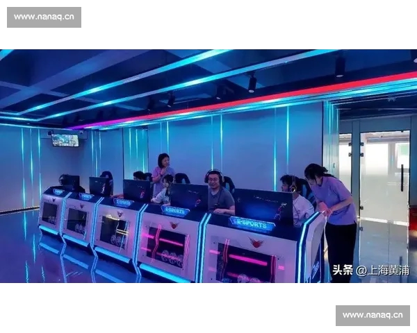 全网免费电竞直播平台推荐畅享高清赛事直播体验